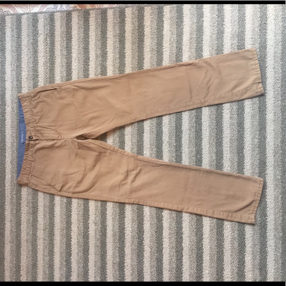 California republic Dillon skinny jeans
